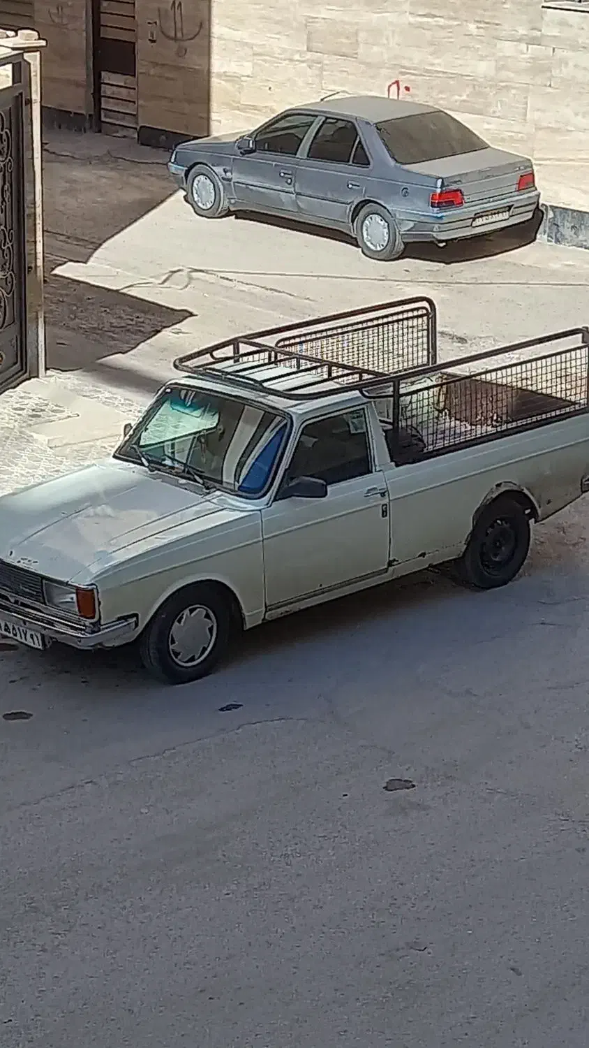 وانت تلفنی سیار|خدمات حمل و نقل|اردبیل, |دیوار