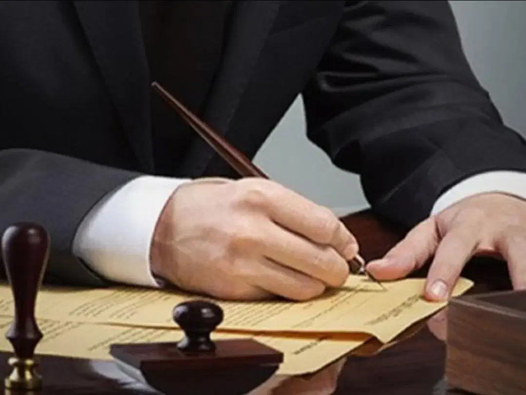 وکالت وکیل کیفری وکیل حقوقی وکیل ملکی|خدمات مالی، حسابداری، بیمه|کرج, چهارصد دستگاه|دیوار