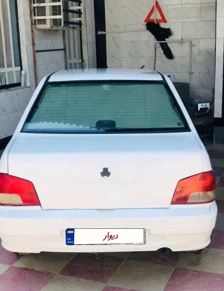 شادگان پراید 132مدل 91|خودرو سواری و وانت|شادگان, |دیوار