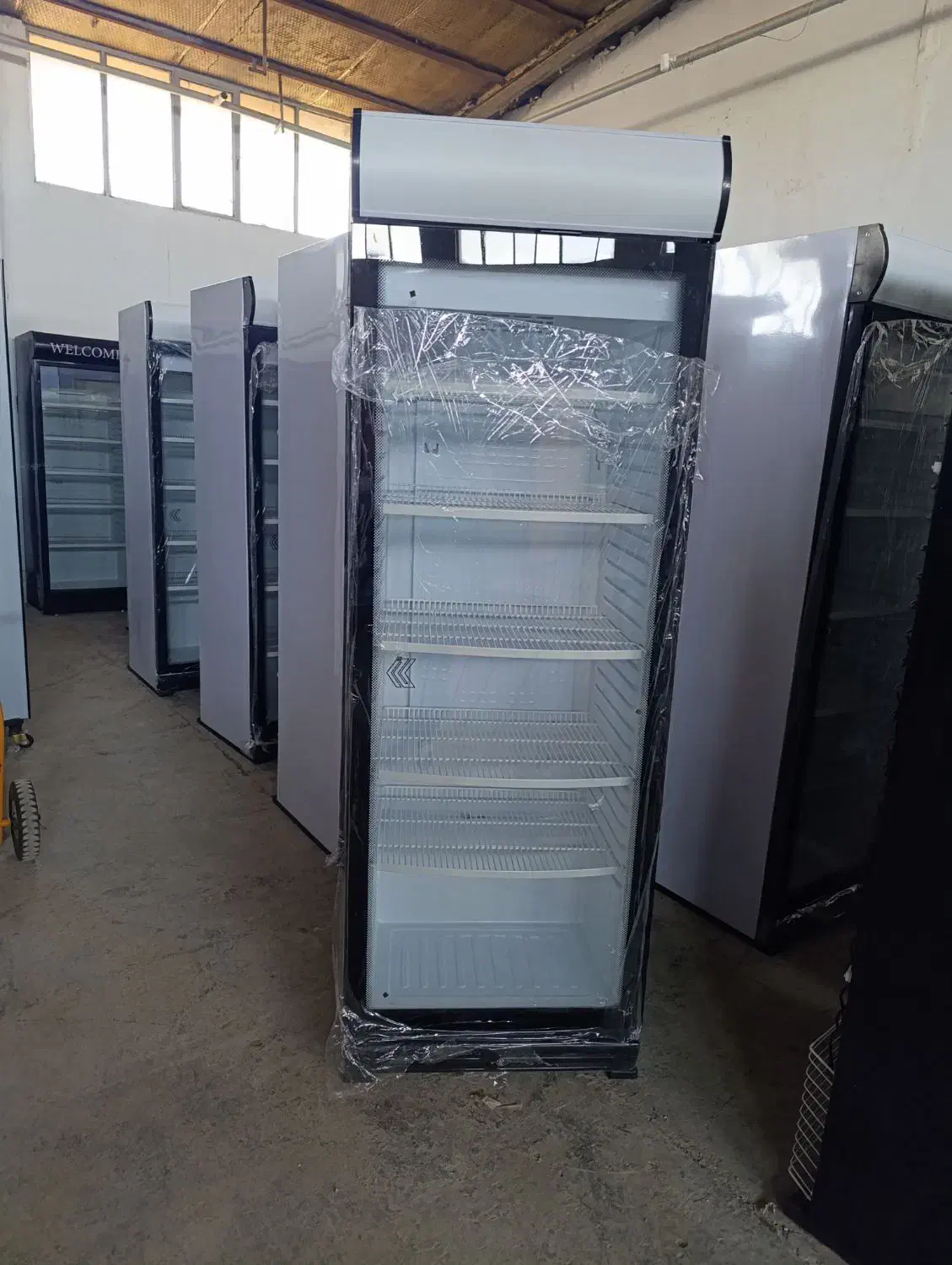 یخچال ۶۰ و۷۰ سانتی|فروشگاه و مغازه|تهران, نبی اکرم|دیوار