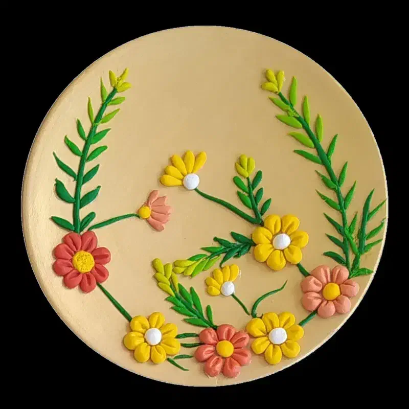 اموزش نقاشی به افراد کم توان ذهنی یا جسمی|خدمات آموزشی|بجنورد, |دیوار