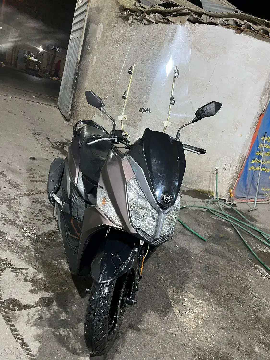 j200|موتورسیکلت|تهران, کوثر|دیوار