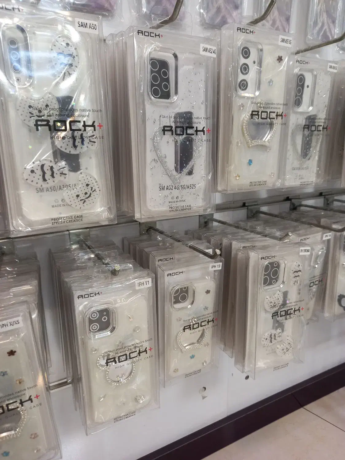 گارد آینه ای خوش فروش|لوازم جانبی موبایل و تبلت|شهریار, شهریار|دیوار