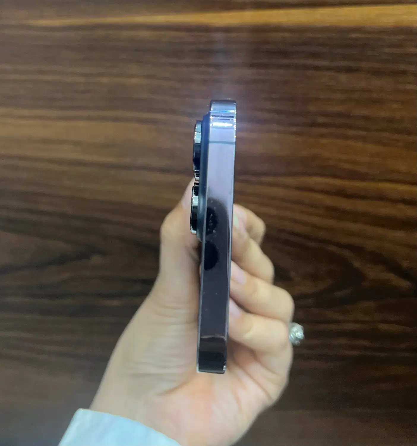iphone 14 pro max 256gig|موبایل|تهران, نیلوفر|دیوار