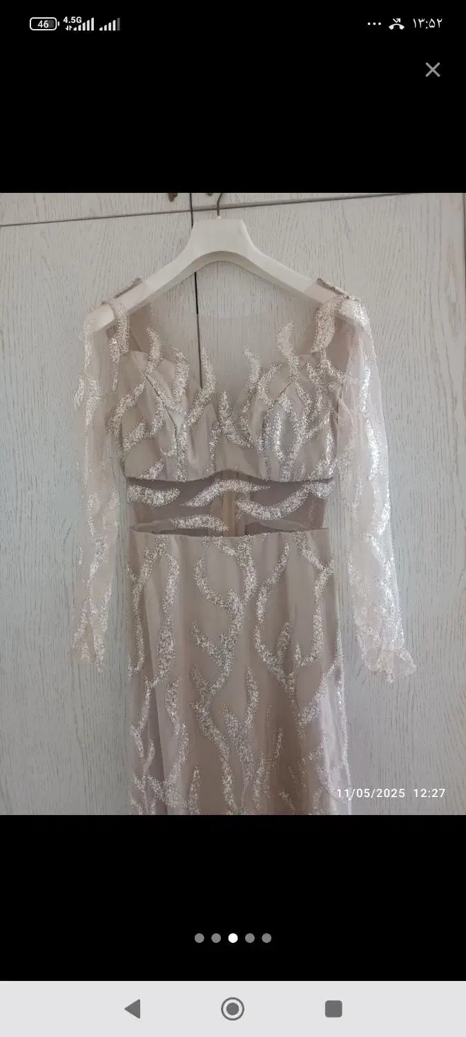 لباس شب شیک|لباس|مشهد, پردیس|دیوار