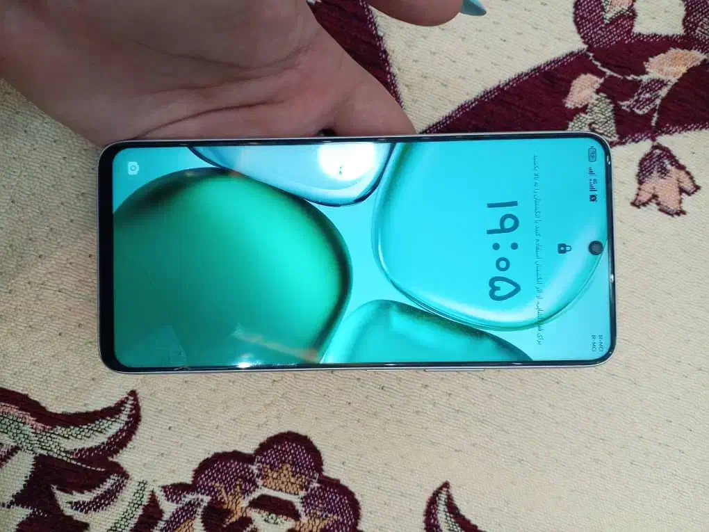 گوشی x9c smart|موبایل|نجف‌آباد, ریاضی|دیوار