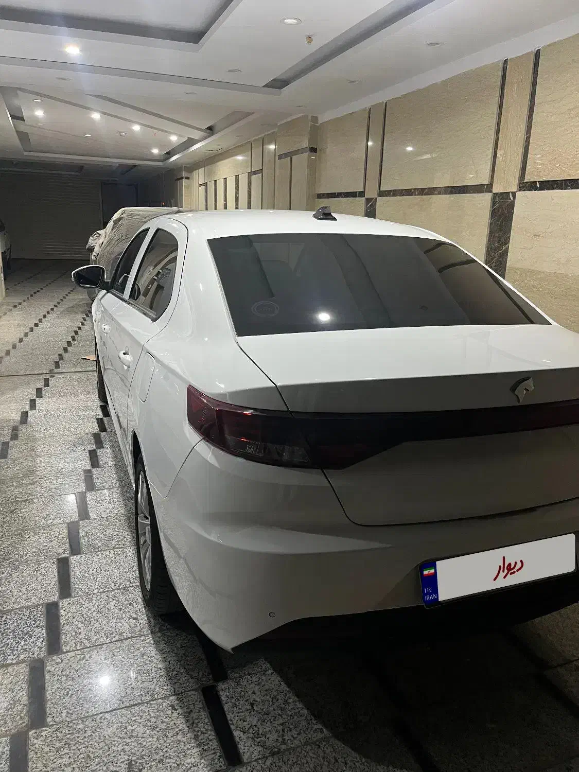 تارااتومات ۱۴۰۳|خودرو سواری و وانت|تهران, افسریه جنوبی|دیوار