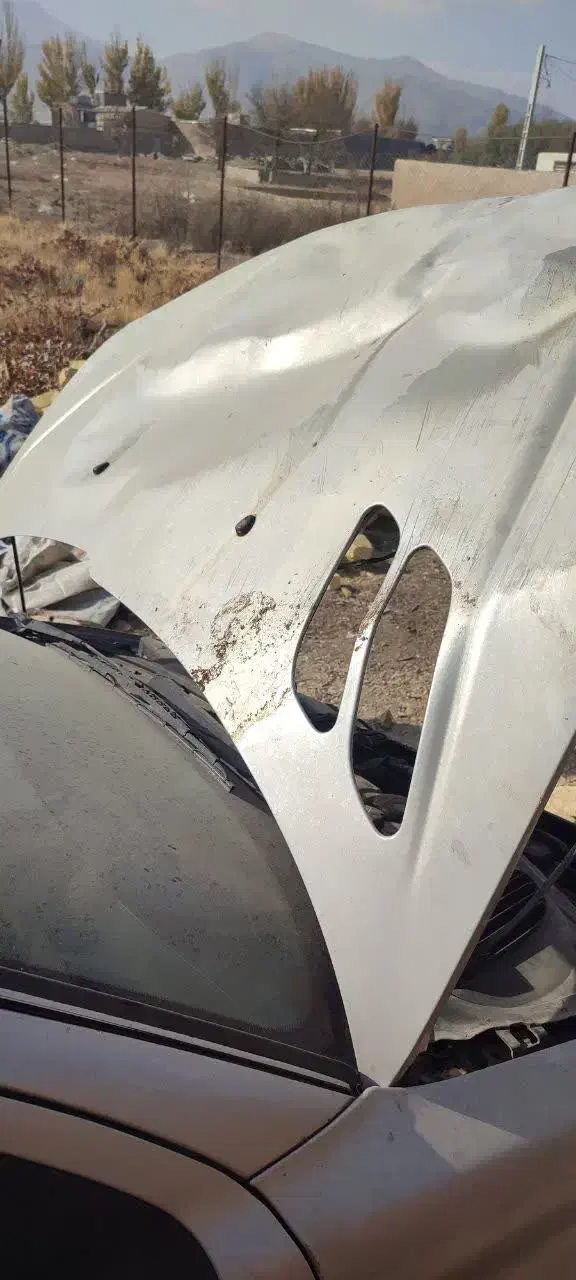 پژو206|خودرو سواری و وانت|اراک, |دیوار