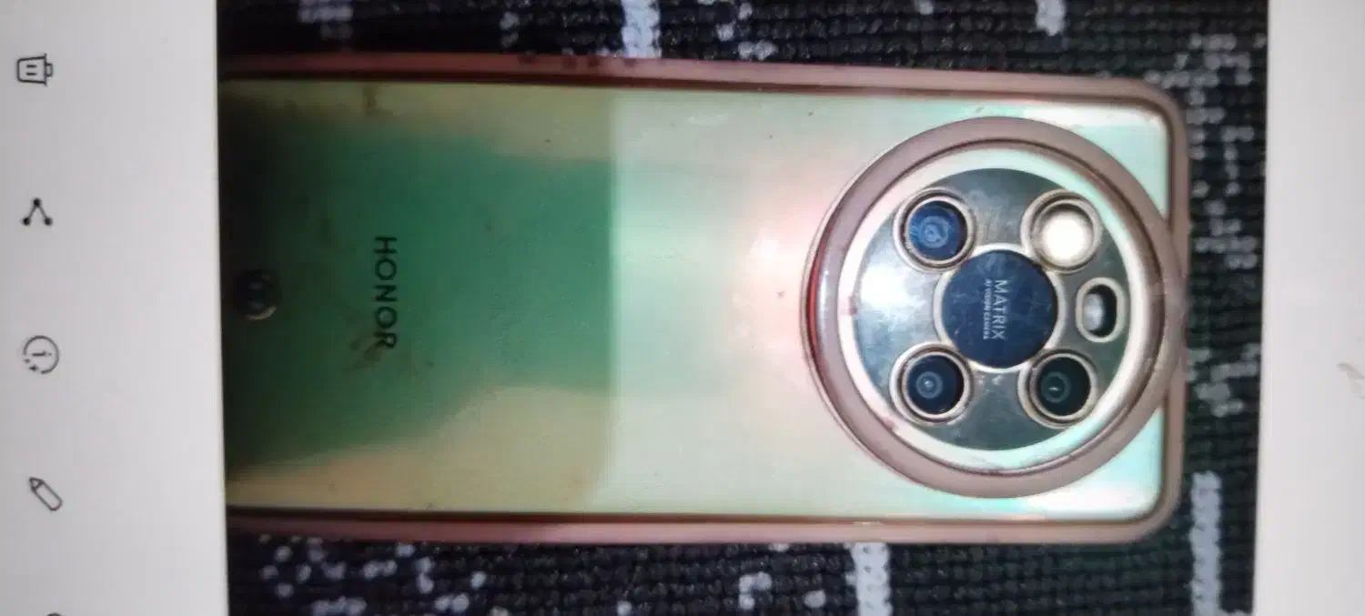 گوشی هانور|موبایل|مشهد, شهید معقول|دیوار