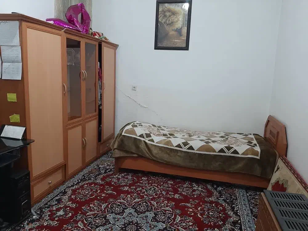 فرش و گاز صفحه ای دست دوم در حد نو|فرش|شیراز, بعثت|دیوار