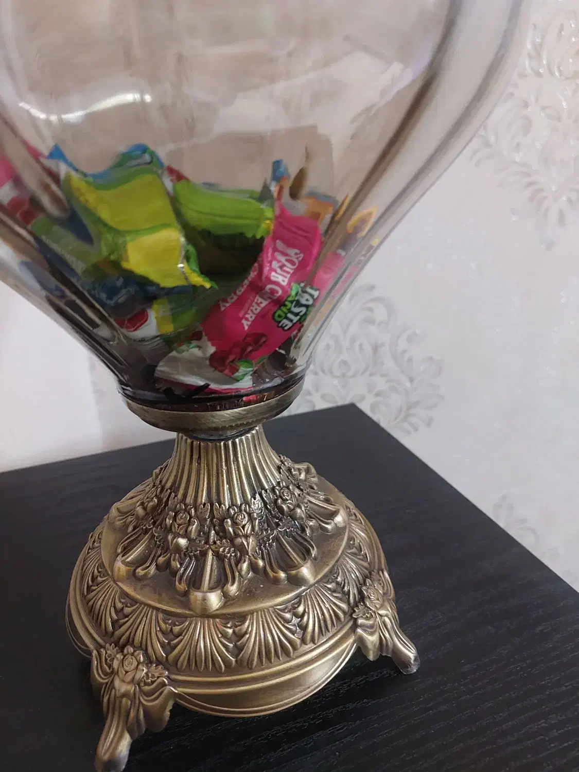 شکلات خوری|ظروف سرو و پذیرایی|تهران, یاخجی آباد|دیوار
