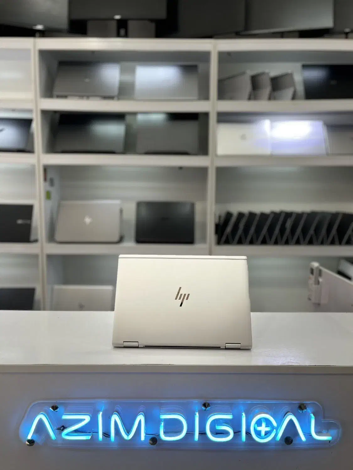 hp Elite book i5 تاچ ۳۶۰ تبلت شو|رایانه همراه|رشت, دیلمان|دیوار