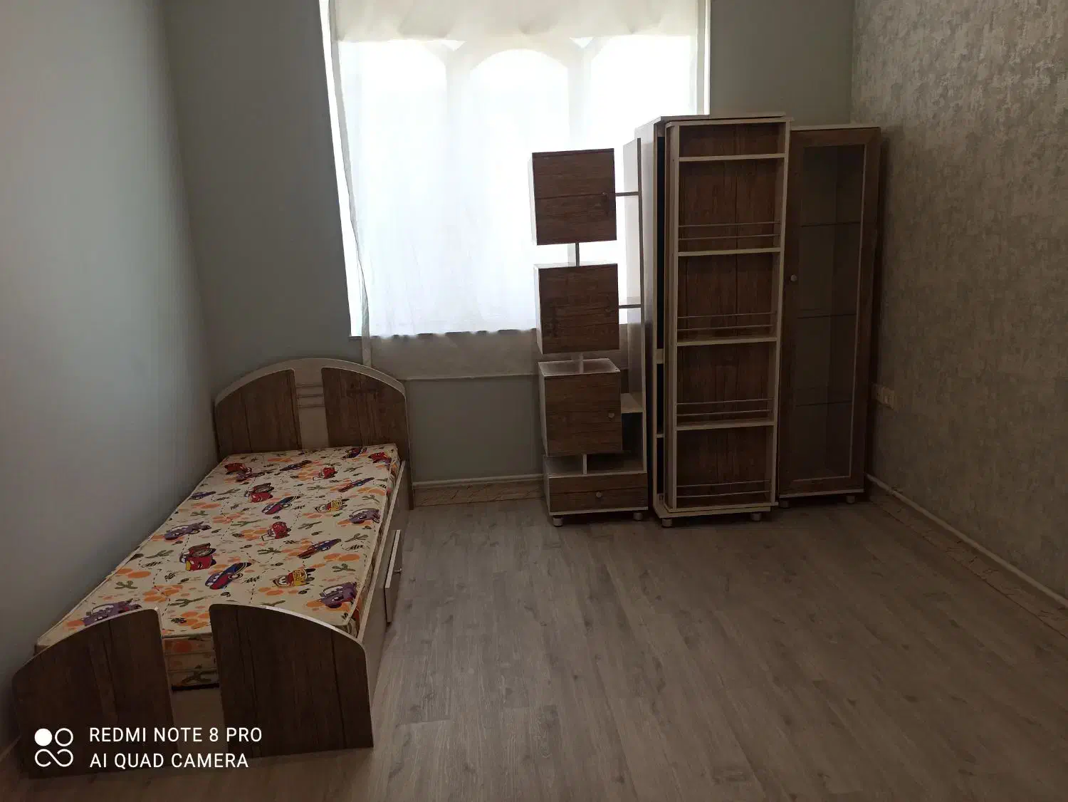 سرویس خواب نوجوان درحد نو|تخت و سرویس خواب|اسدآباد, |دیوار