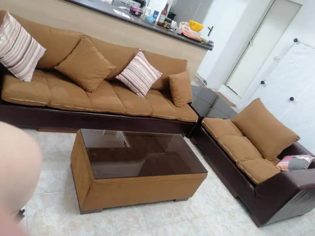 تخت خواب و مبل|مبلمان خانگی و میز عسلی|محمدشهر, سیدآباد|دیوار