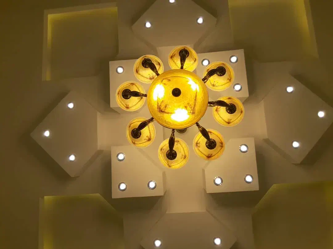 برق کاری و نورپردازی|خدمات پیشه و مهارت|بابل, |دیوار