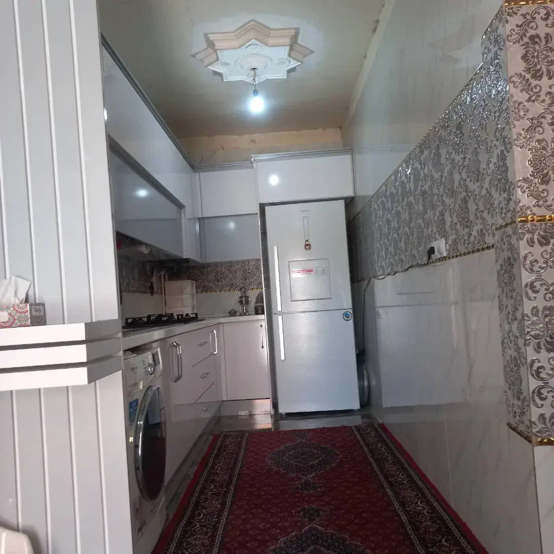 خانه۵۰ متری کرناچی کوچه ۱۰۷|اجارهٔ خانه و ویلا|کرمانشاه, |دیوار