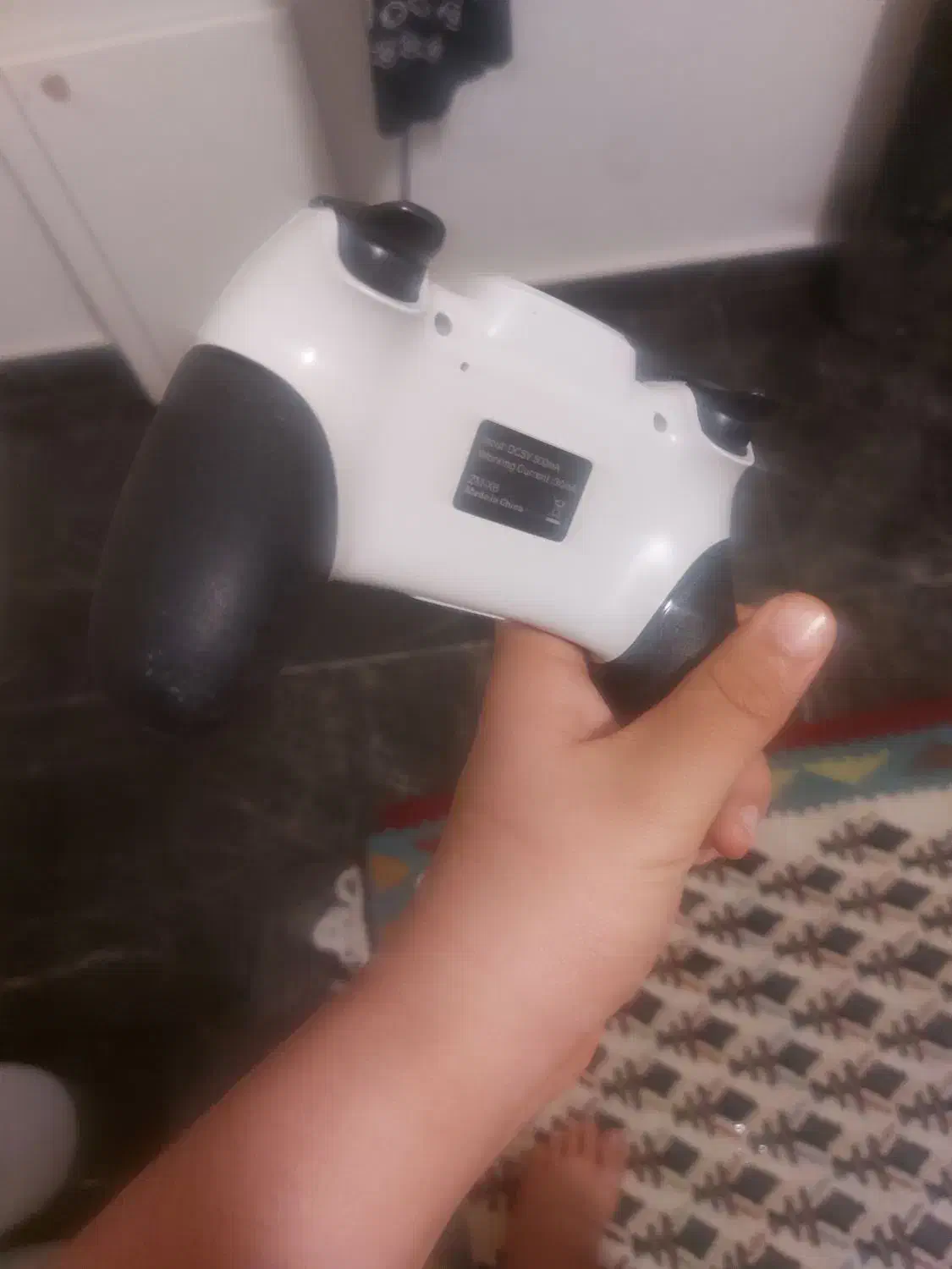 دسته بازی برای گوشی و pc|کنسول، بازی ویدئویی و آنلاین|بندرعباس, |دیوار