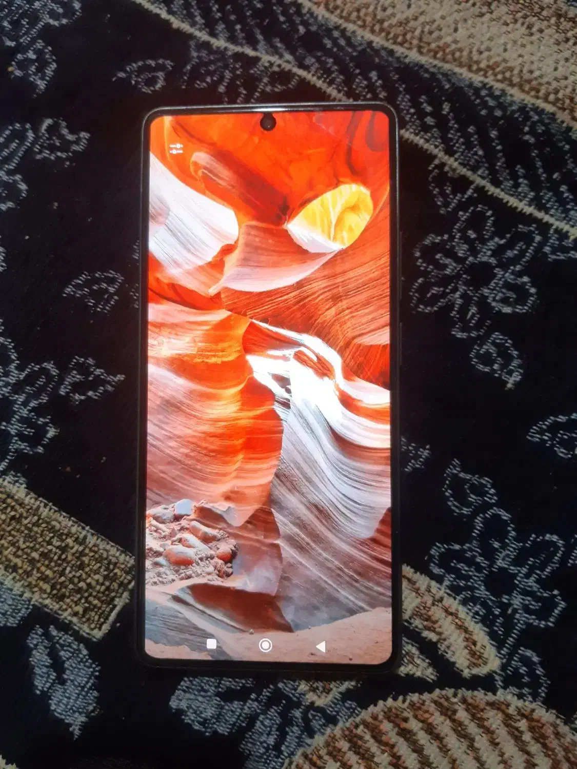 گوشی شیائومی نوت 13پرو فورجی|موبایل|مشهد, هنرور|دیوار