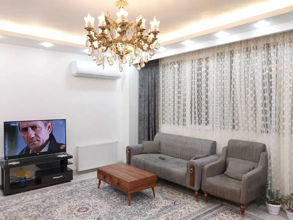 واحد 80متری/فول امکانات/چشم نواز|فروش آپارتمان|ماهدشت, |دیوار