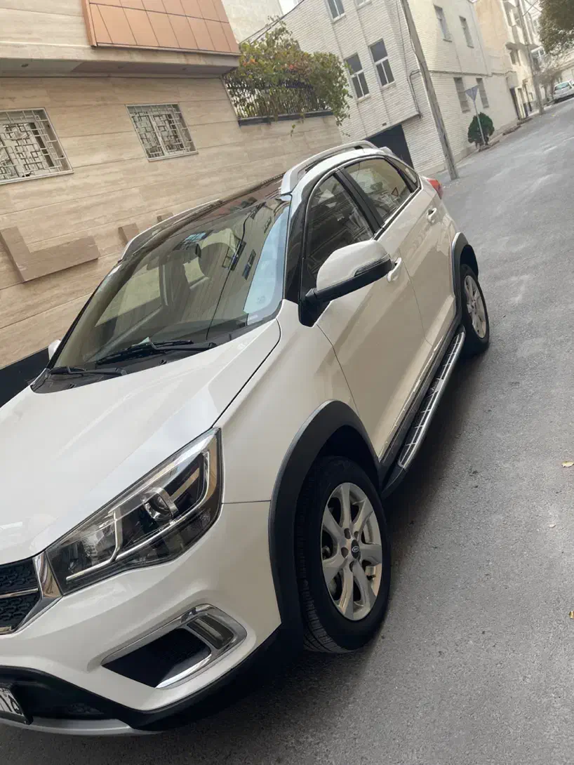 mvm x22|خودرو سواری و وانت|تبریز, |دیوار