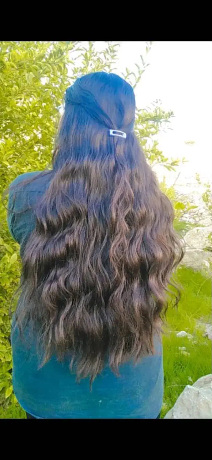 خرید موی بانوان با قیمت بالاا|خدمات آرایشگری و زیبایی|رامهرمز, |دیوار