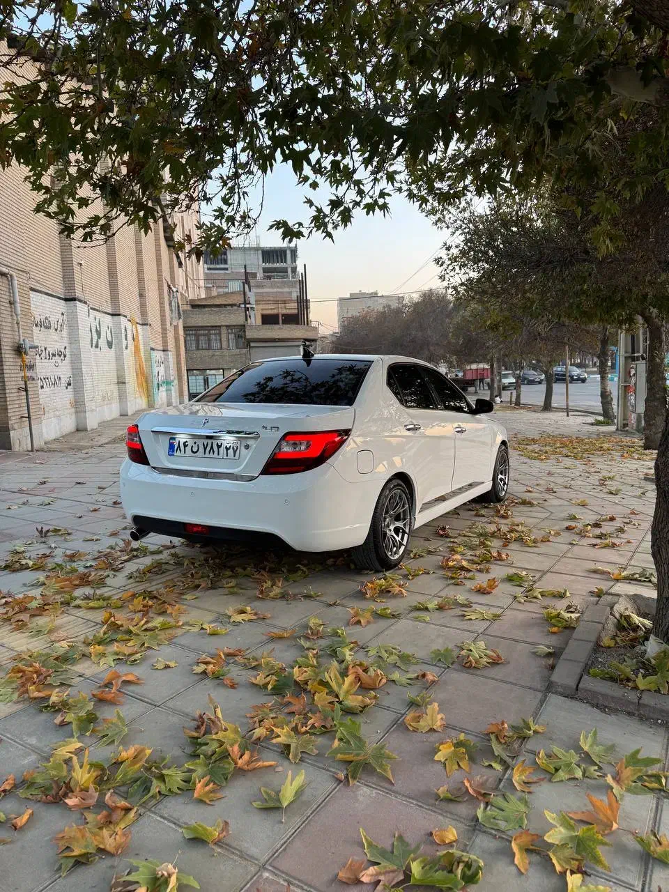 دنا پلاس MT،مدل ۱۴۰۰ عروسک|خودرو سواری و وانت|بوکان, |دیوار