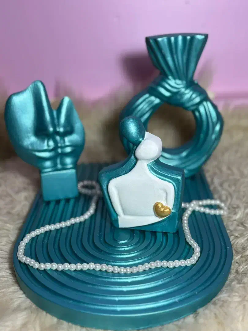 هفت سین ودکوری سنگ مصنوعی|صنایع دستی و سایر لوازم تزئینی|محمدیه-قزوین, |دیوار