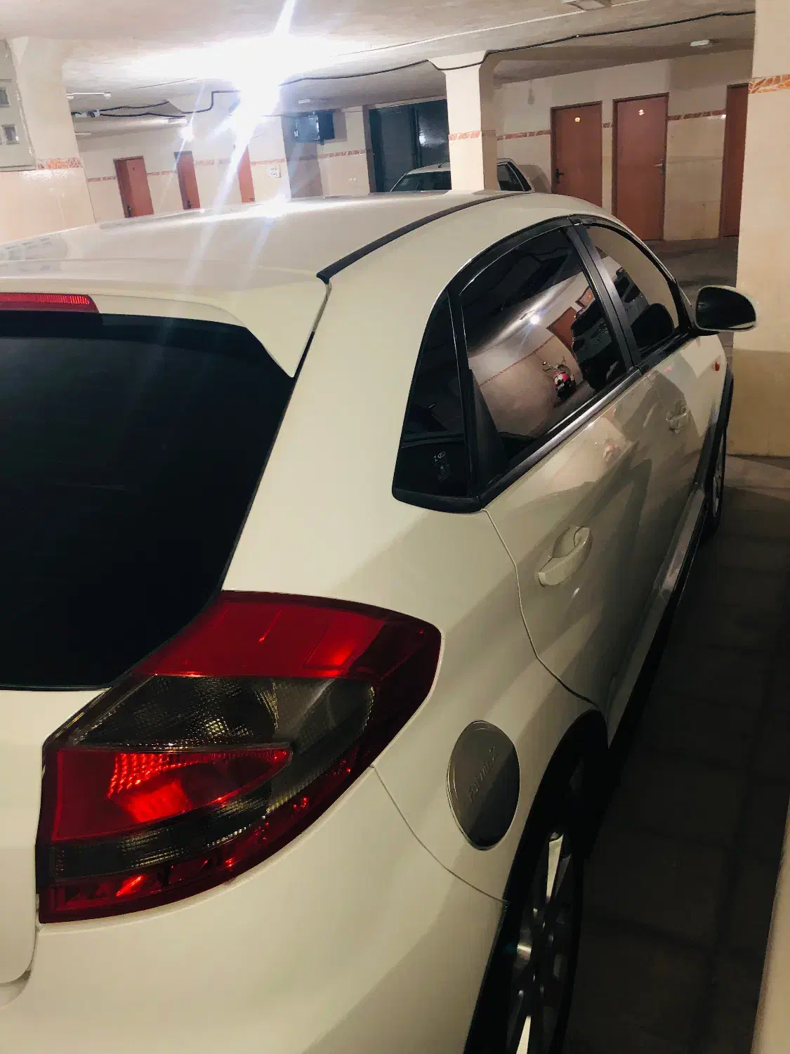 ام وی ام 315|خودرو سواری و وانت|رفسنجان, |دیوار