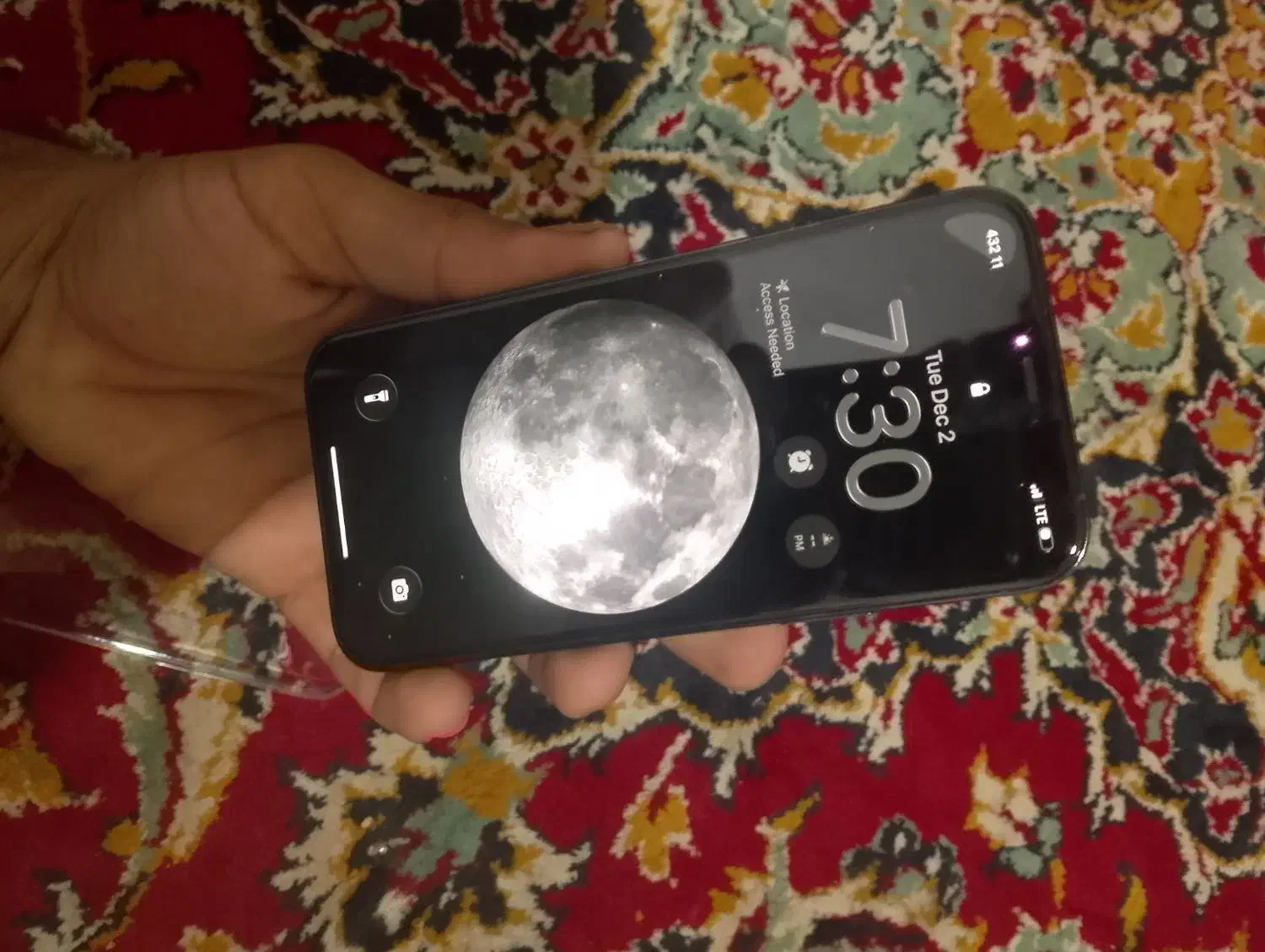 ایفون12پرو رودان|موبایل|بیکاه, |دیوار