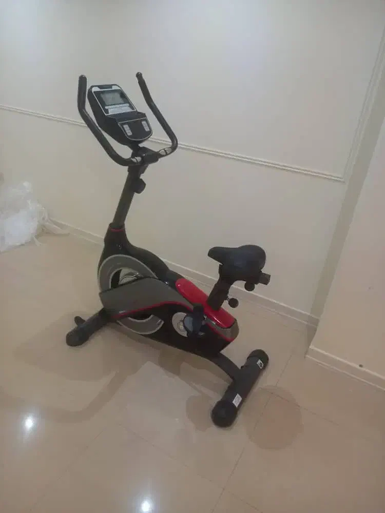 دستگاهورزشیدوچرخه|تجهیزات ورزشی|تهران, جردن|دیوار