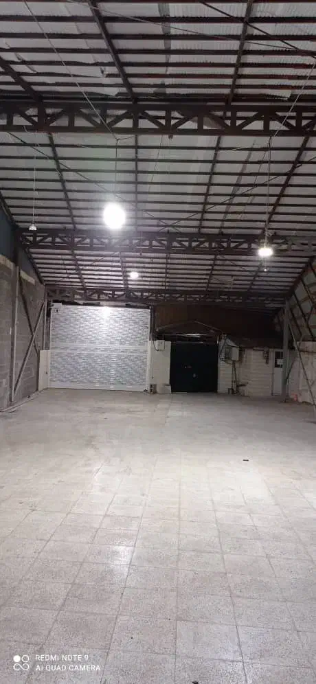 اجاره سوله ۲۰۰ متر بلوار ولیعصر|اجارهٔ دفتر صنعتی، کشاورزی، تجاری|رشت, کوی عرفان|دیوار