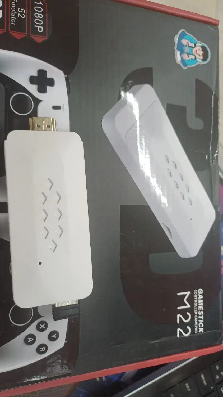 تعمیرات کنسول m22|خدمات رایانه‌ای و موبایل|اصفهان, احمدآباد|دیوار