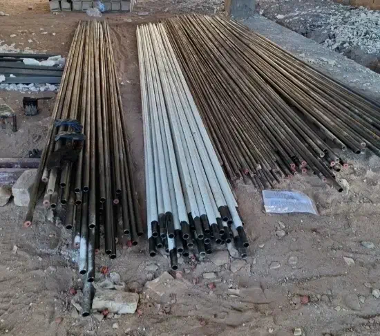 لوله کشی گاز و خورده کاری|خدمات پیشه و مهارت|میبد, |دیوار