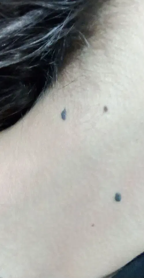 خال|آرایشگاه و سالنهای زیبایی|بیرجند, |دیوار