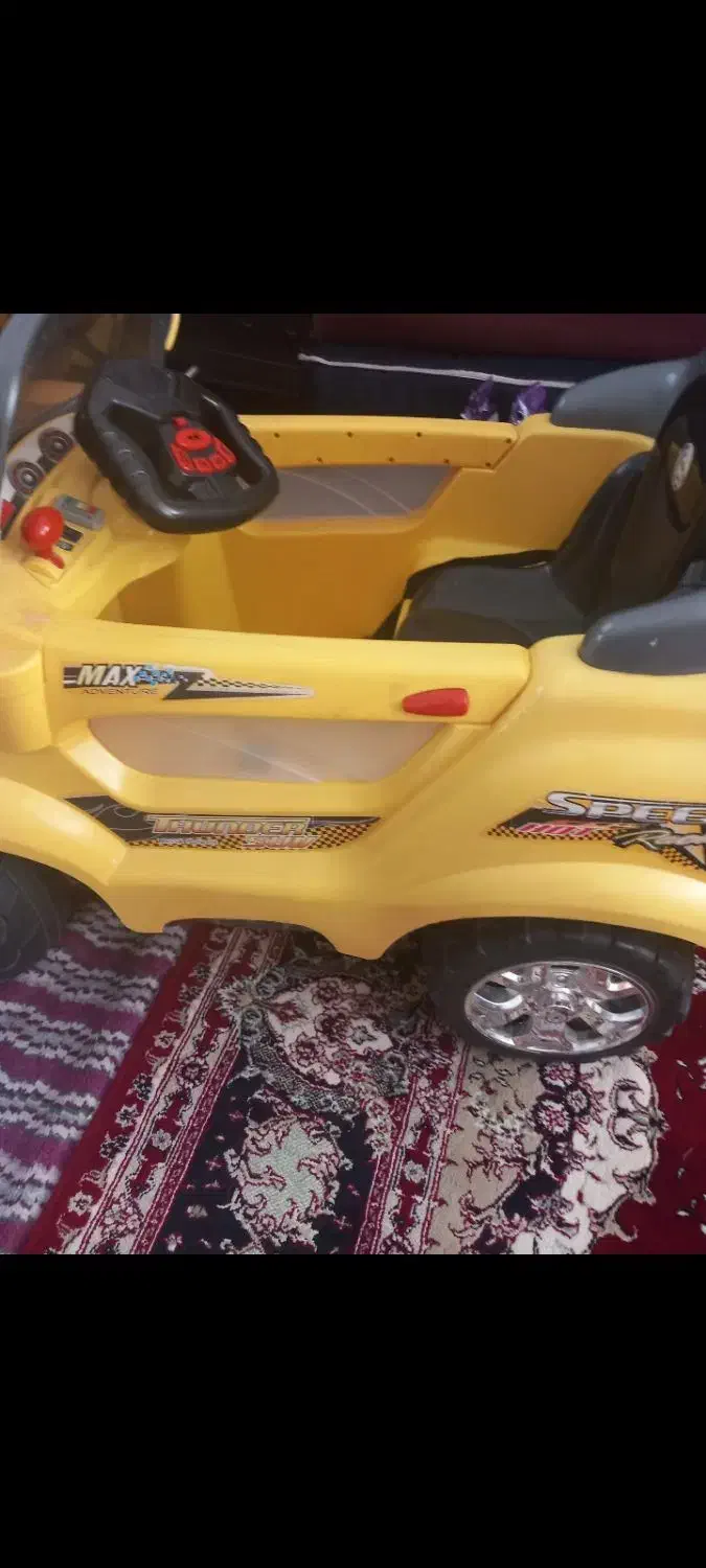 ماشین برقی|دوچرخه، اسکیت، اسکوتر|ارومیه, |دیوار