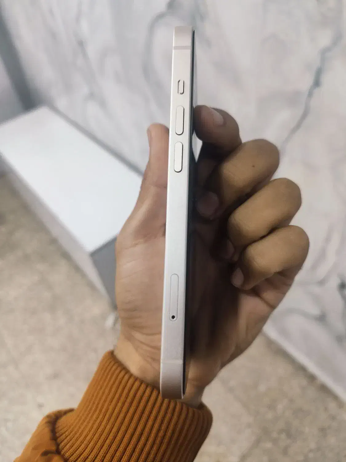 آیفون ۱۴نرمال|موبایل|زابل, |دیوار