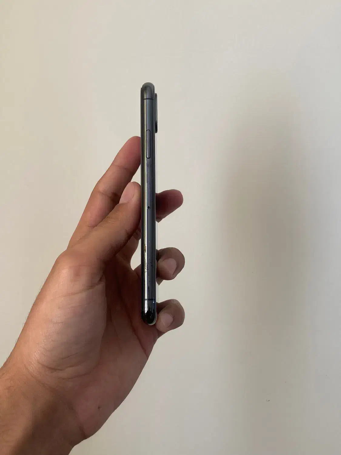 گوشی ایفونx|موبایل|تاکستان, |دیوار