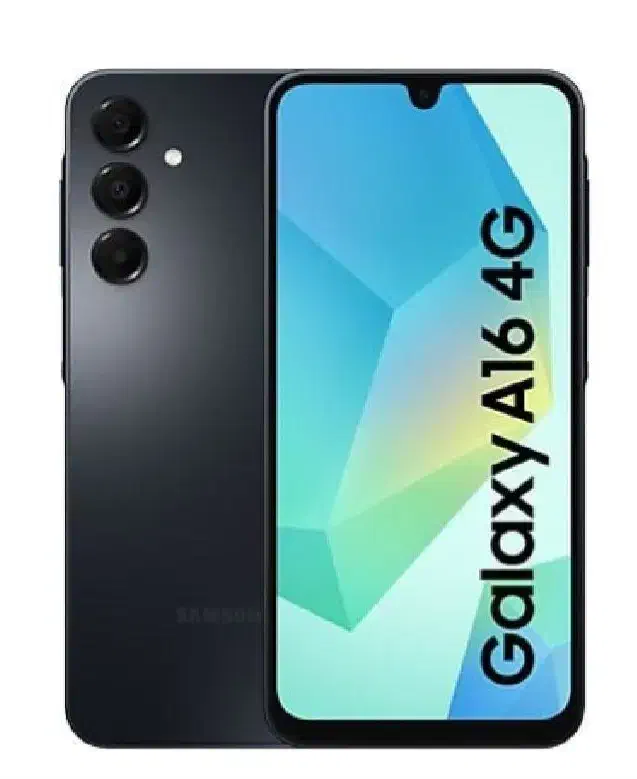 سامسونگ galaxy A16 4g با حافظه 128|موبایل|اصفهان, پروین|دیوار