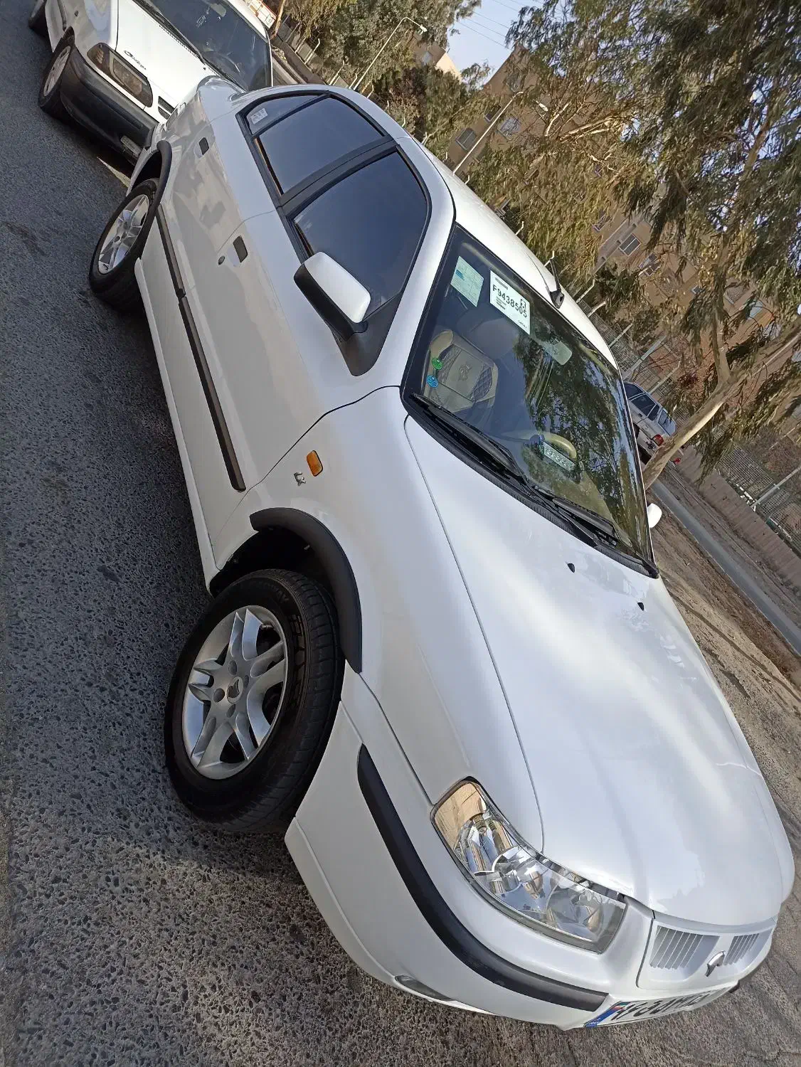 سمند lx مدل 98|خودرو سواری و وانت|زاهدان, |دیوار