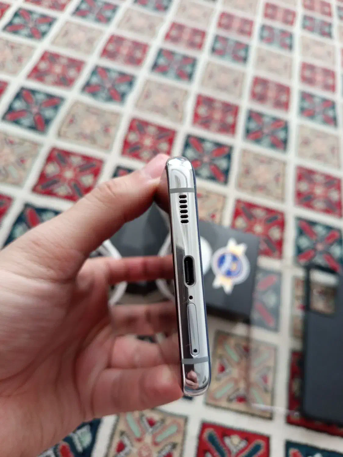 s21 ultra 5g|موبایل|تهران, جیحون|دیوار