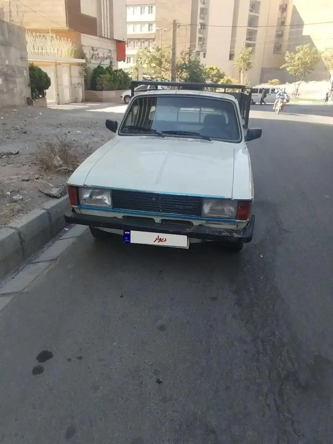 پیکان بار|خودرو سواری و وانت|رودهن, |دیوار