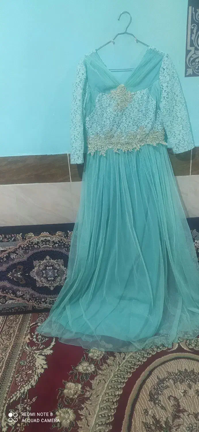 لباس مجلسی|لباس|خرمشهر, |دیوار