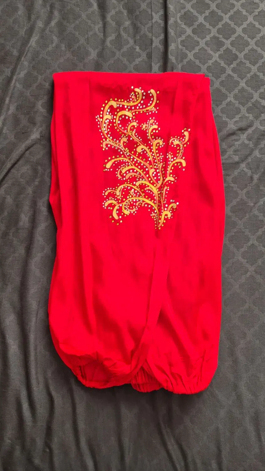 لباس ووشو تالو چانگ چوان|تجهیزات ورزشی|شاهینشهر, عطار|دیوار