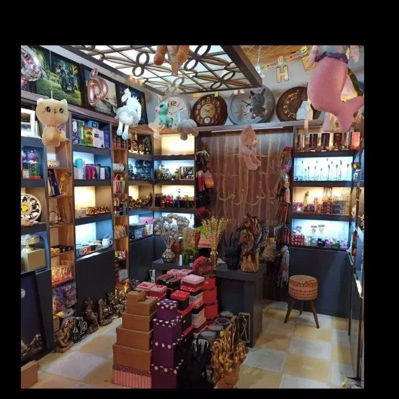 فروش کلیه اجناس و دکوراسیون|فروشگاه و مغازه|سلامی, |دیوار