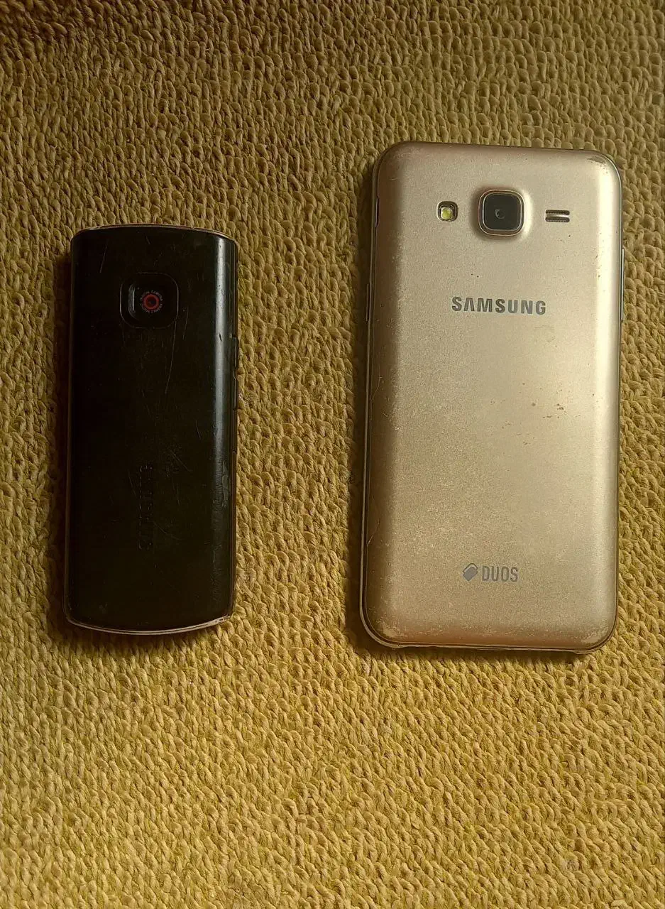 گوشی سامسونگ جی ۵|موبایل|تهران, مسعودیه|دیوار