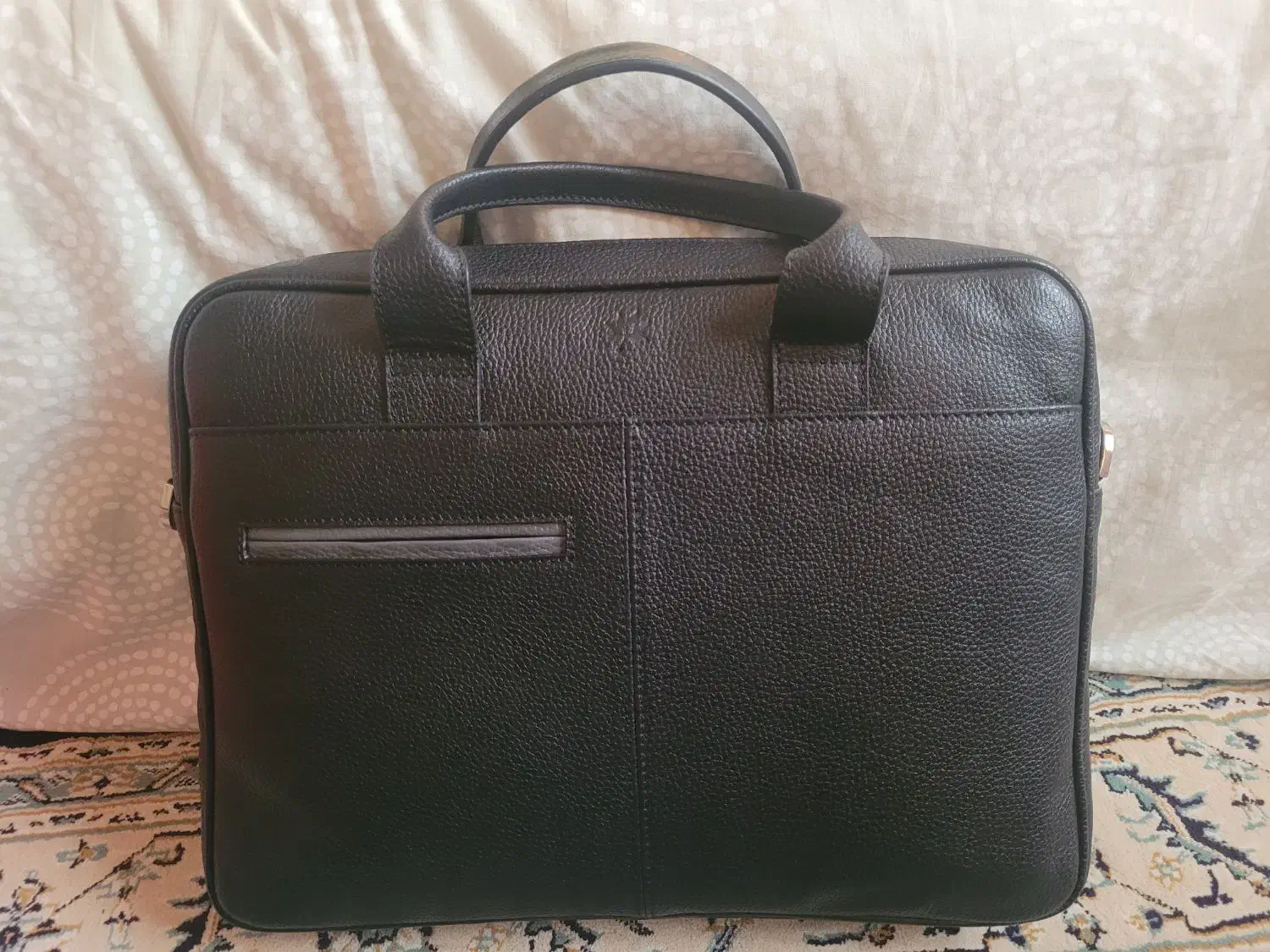 کیف اداری آلبرو نوین چرم|کیف، کفش، کمربند|بابل, |دیوار