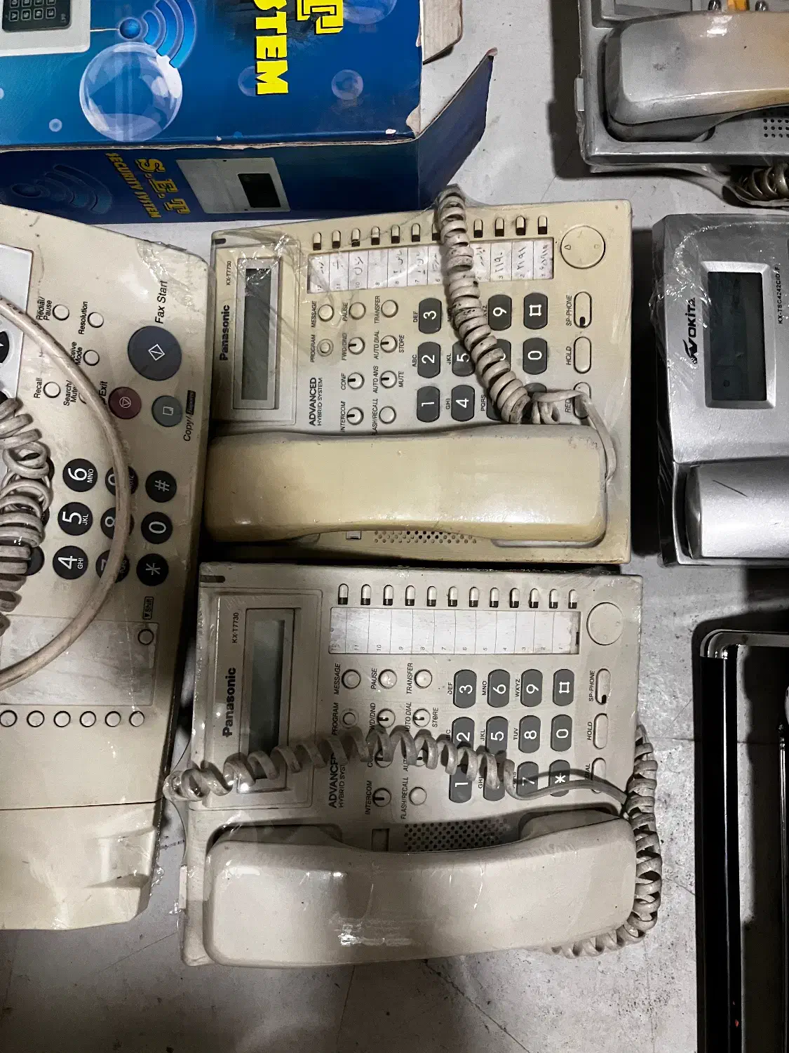 لوازم اداری دفتر صندلی مدیریت،فکس،تلفن|دفتر کار|تهران, صفا|دیوار