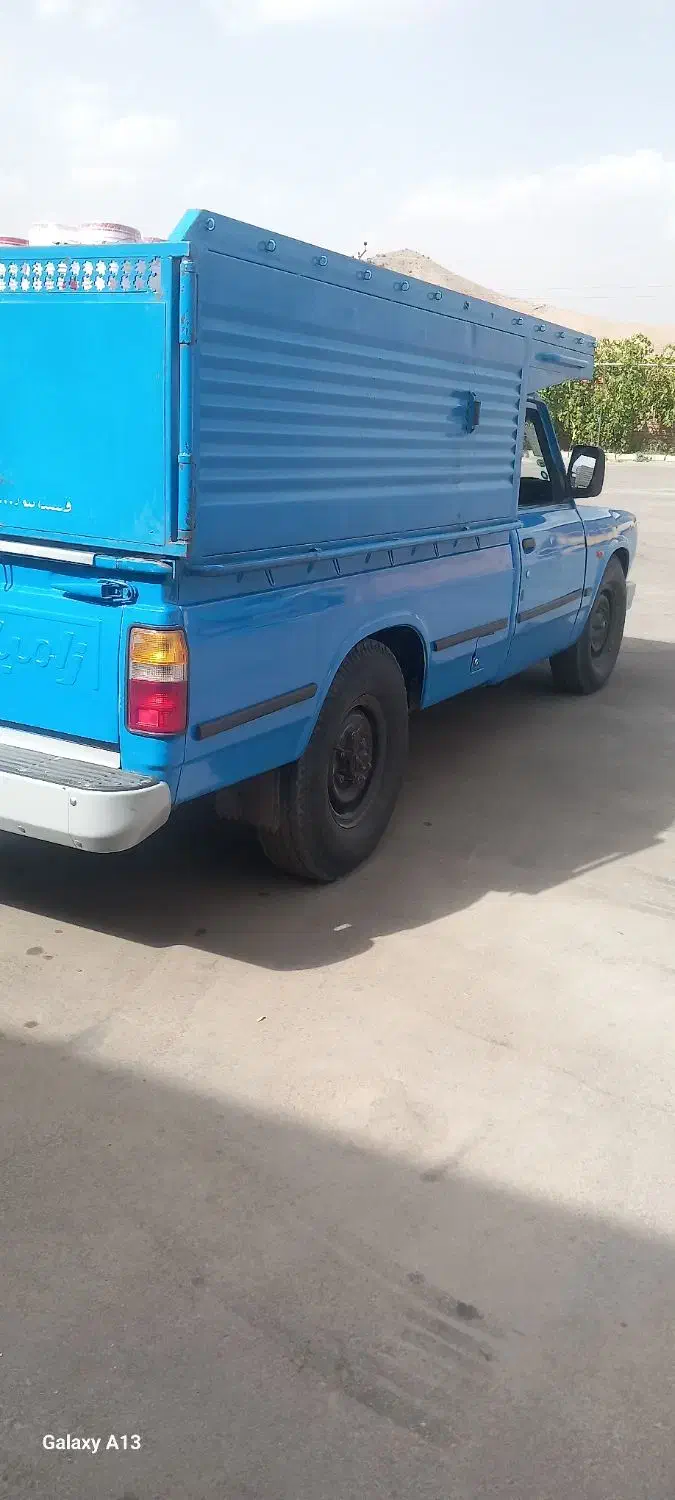 حمل و نقل بار داخل شهر و خارج شهر شهرستان|خدمات حمل و نقل|باسمنج, |دیوار