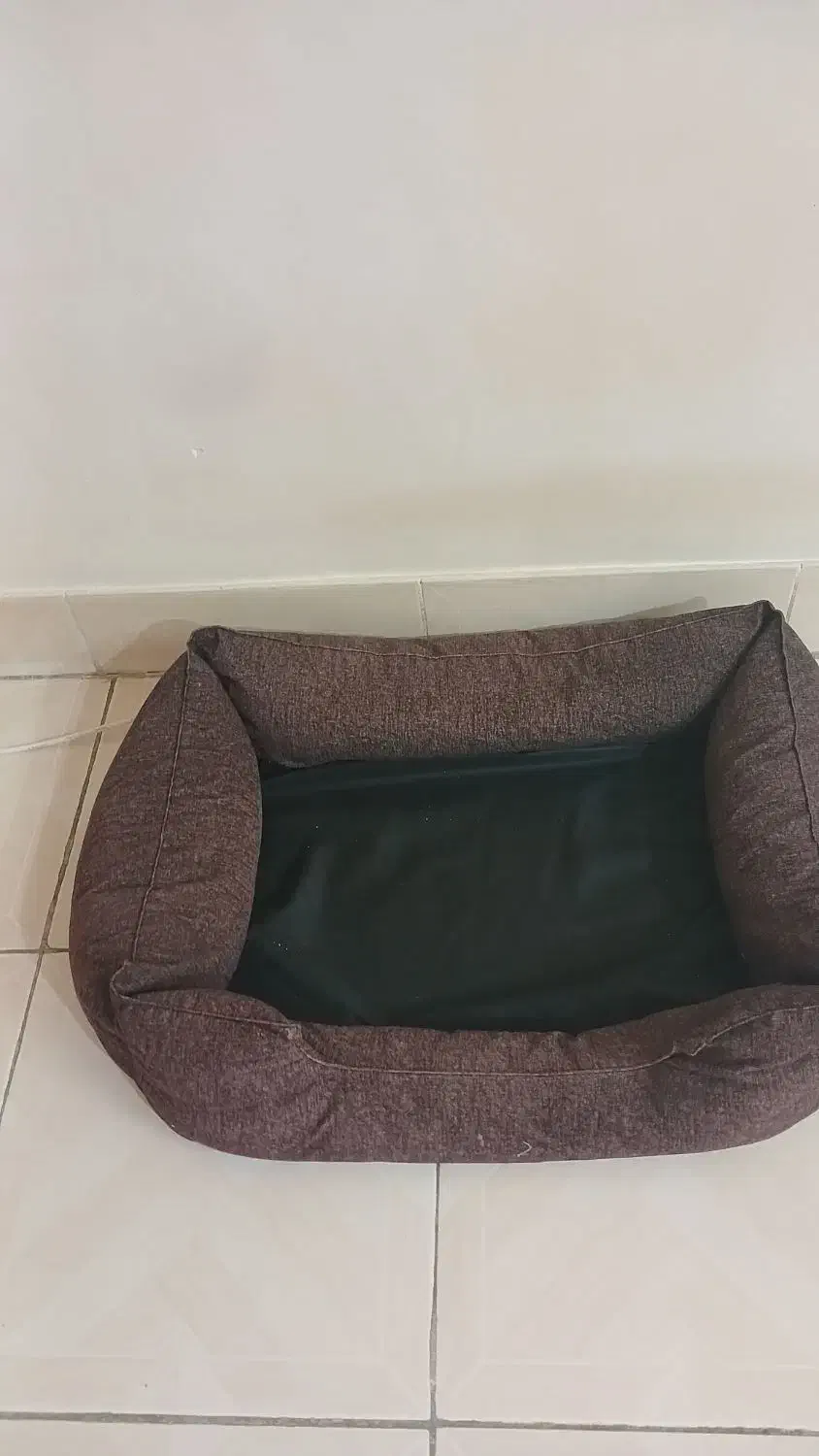 جای خواب سگ|لوازم جانبی حیوانات|تهران, گمرک|دیوار