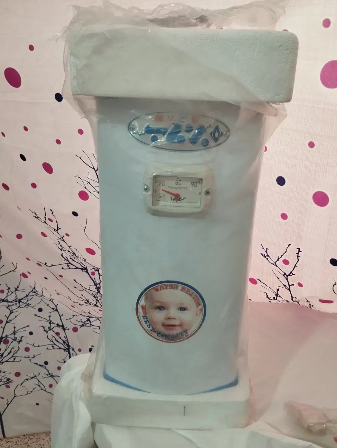 فروش ابگرمکن|آبگرمکن، پکیج، شوفاژ|ارومیه, |دیوار